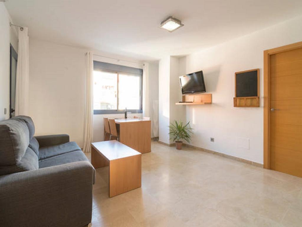 Apartamentos Varadero On The Beach La Cala Del Moral Habitación foto